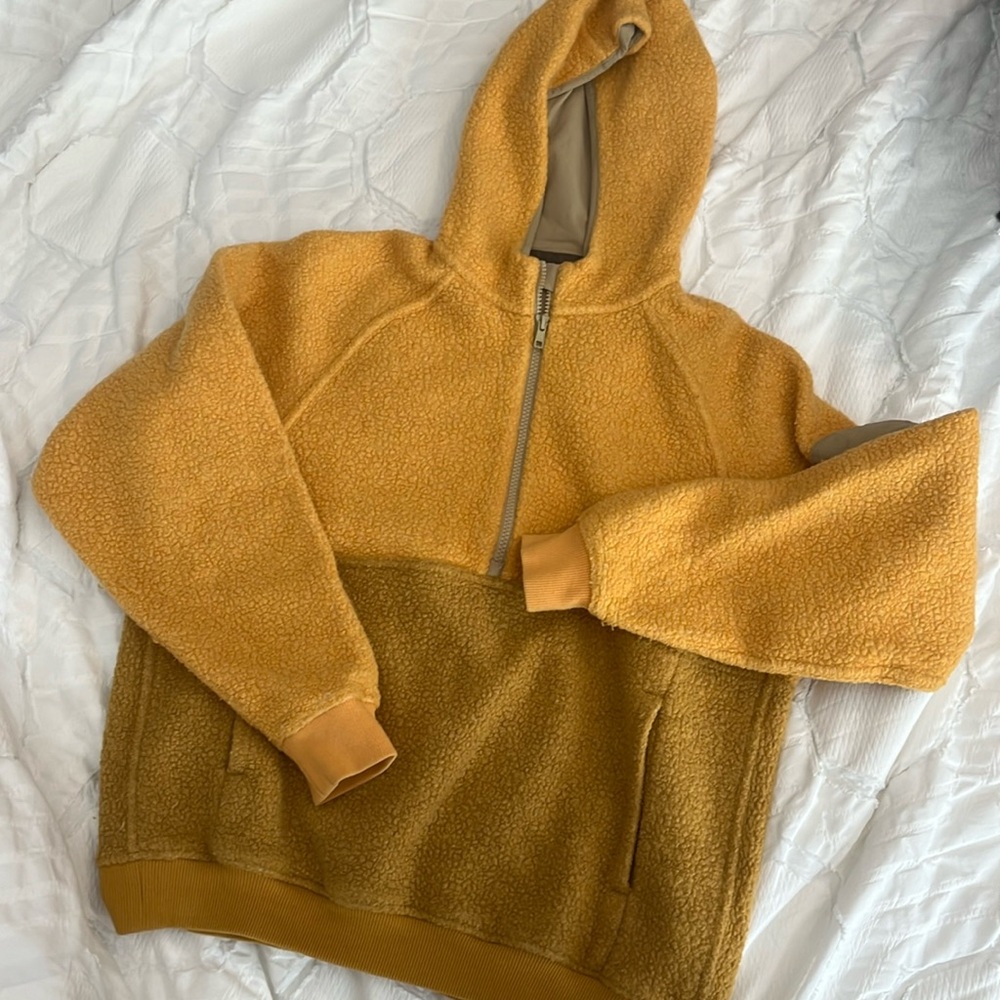 Outdoor Voices Jacket